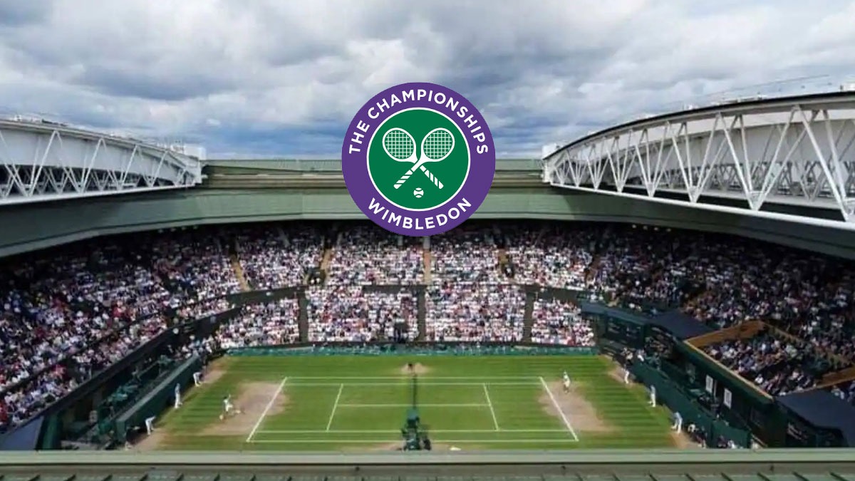 Wimbledon kicks off 2023 Championships with 'Always Like Never Before'  trailer