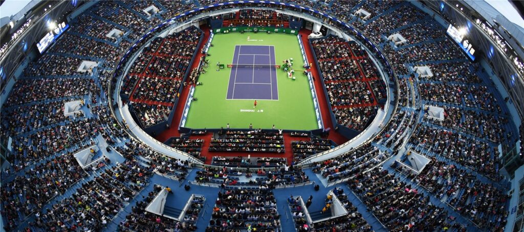 ATP Tour returns to Asia in the fall; WTA fall sked TBA – Open Court